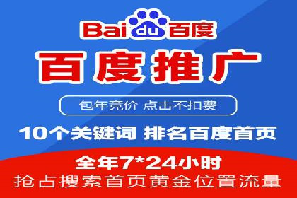 行业领先企业的sem账户竞价运营策略
